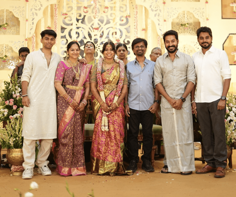 AR Murugadoss Lights Up the Dance Floor: 3 Viral Moments That Show His Fun Side