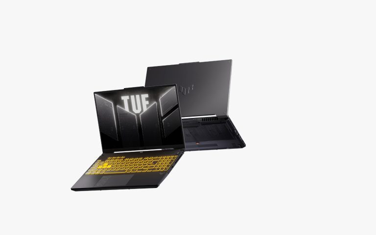 3 Big Highlights as ASUS TUF F16 and ROG Strix G16 Laptops Launch with RTX 5050 in India