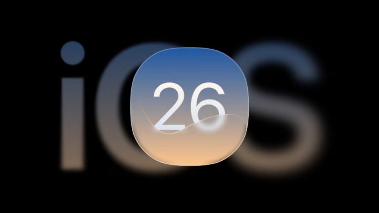 Apple iOS 26 Brings a Stunning Redesign, Smarter iPhones, and Powerful New Features
