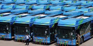 Electric Buses 2025: 5 Powerful Reasons Tamil Nadu’s Bold Green Move Is a Game-Changer