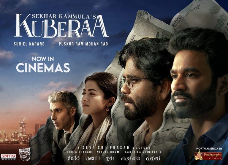 Kuberaa Ending: 5 Powerful Moments That Turn This Sleeper Coache Thriller Into a Social Awakening Kuberaa Ending: 5 Powerful Moments That Turn This Sleeper Coache Thriller Into a Social Awakening