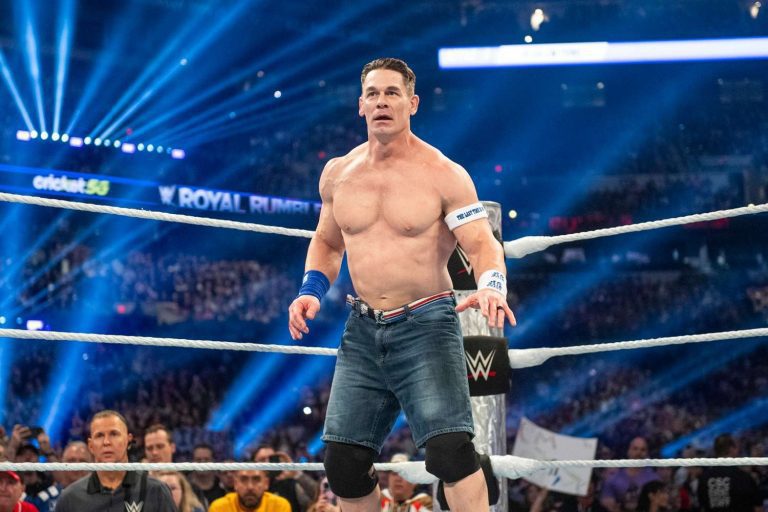 John Cena’s Powerful Goodbye: 5 Emotional Reasons His 2024 WWE Exit Feels Final John Cena’s Powerful Goodbye: 5 Emotional Reasons His 2024 WWE Exit Feels Final