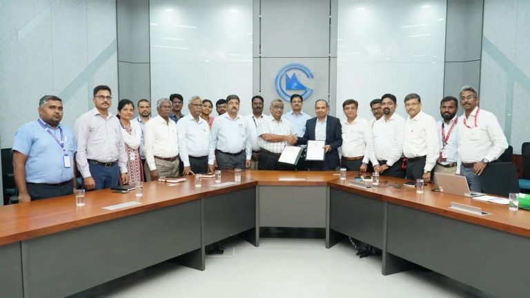 Chennai Metro’s Bold Expansion: Alstom to Build ₹1,538 Cr Driverless Trains Under Make in India