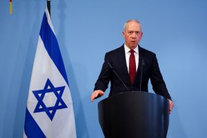 Israel Conducts Airstrikes on Tehran