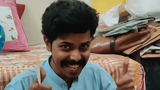 32‑Year‑Old Marathi Actor‑Director Tushar Ghadigaonkar Dies by Suicide in Mumbai