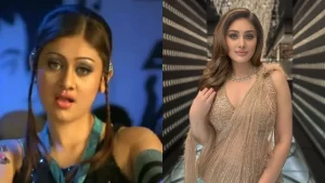 Shefali Jariwala
