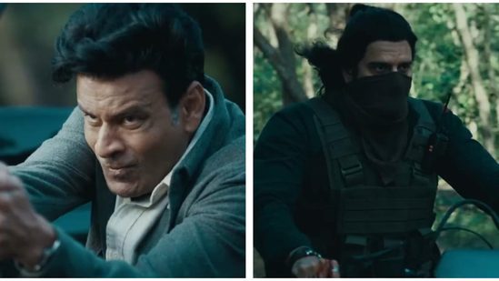 Family Man Season 3 Teaser Unveils a High-Stakes Battle: Manoj Bajpayee Faces Off Against Jaideep Ahlawat Family Man Season 3 Teaser Unveils a High-Stakes Battle: Manoj Bajpayee Faces Off Against Jaideep Ahlawat