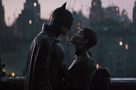The Batman Part II
