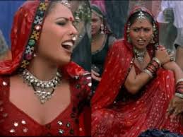 Geeta Kapur