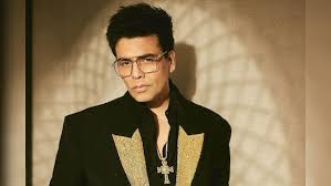 Karan Johar