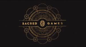 Sacred Games