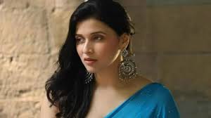 Mannara Chopra
