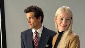 American Love Story