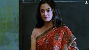 Gayatri Oberoi
