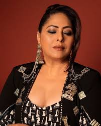 Geeta Kapur