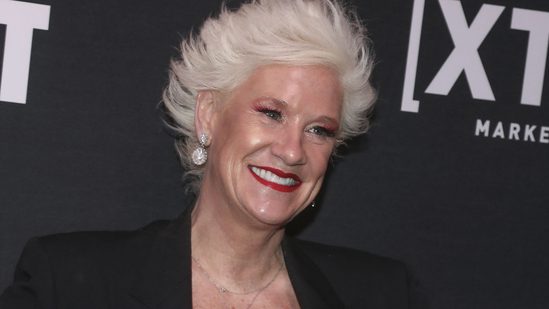 Anne Burrell’s Final “Worst Cooks in America” Season Premieres July 28 with Heartfelt Tribute Block