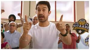 Sitaare Zameen Par