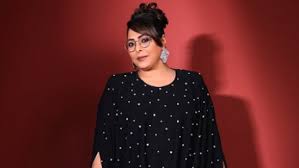 Geeta Kapur