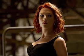 Scarlett 