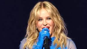 Kylie Minogue
