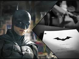 The Batman Part II