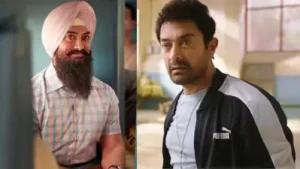 Sitaare Zameen Par Beats Laal Singh Chaddha