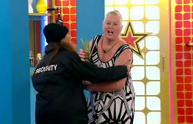 Celebrity Big Brother