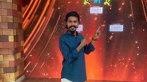 Tushar Ghadigaonkar