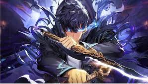 solo levelling 