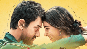 Sitaare Zameen Par 