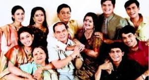 Kyunki Saas Bhi Kabhi Bahu Thi
