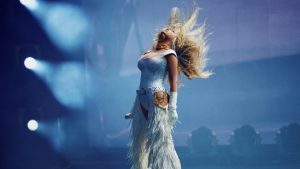 Beyoncé