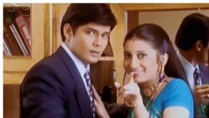 Kyunki Saas Bhi Kabhi Bahu Thi