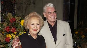 Jack Betts Shared a Close Lifelong Friendship with Doris Roberts