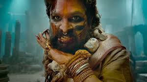 Pushpa 2