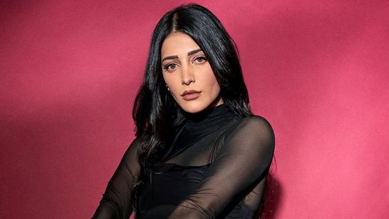 Shruti Haasan Confirms Twitter Hack: Urges Fans to Avoid Suspicious Links and Stay Cautious Online