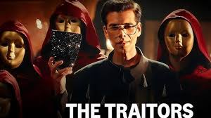 The Traitors