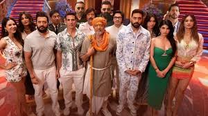 Housefull 5