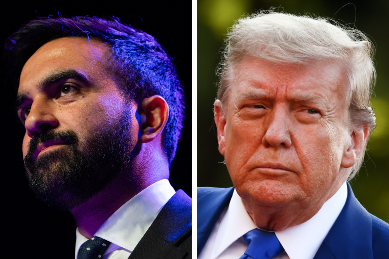 Criticism By Trump On New York’s Indian-Origin Mayor Candidate Following Democratic Primary Victory