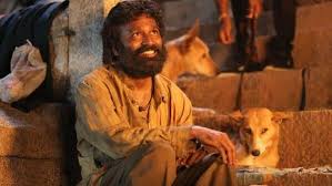 Dhanush