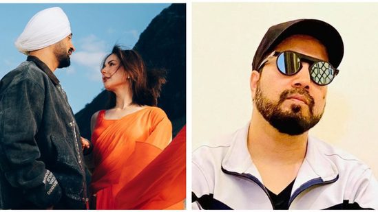 Mika Singh Demands Diljit Dosanjh Apologise and Remove ‘Objectionable Scenes’ from Sardaar Ji 3
