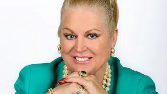 Kim Woodburn Death: British TV Icon Dies at 83 After Brief Illness – A Look at Her Life, Family, Career, and Legacy Kim Woodburn Death: British TV Icon Dies at 83 After Brief Illness – A Look at Her Life, Family, Career, and Legacy