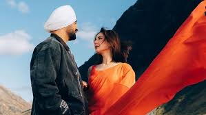 Sardaar Ji 3