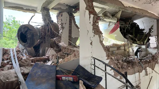 Air India Plane Crash: Devastating Stories Behind 242 Lost Lives Air India Plane Crash: Devastating Stories Behind 242 Lost Lives