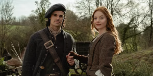 Outlander: Blood of My Blood