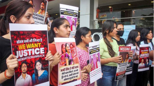 Raja Murder Case Indore