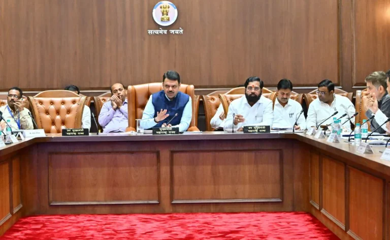 Maharashtra Cancels 3 Language Policy Resolution Amid Hindi Imposition Charges