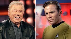  William Shatner