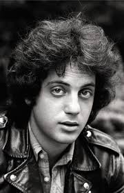  Billy Joel