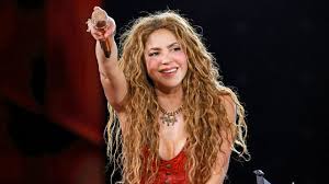 Shakira
